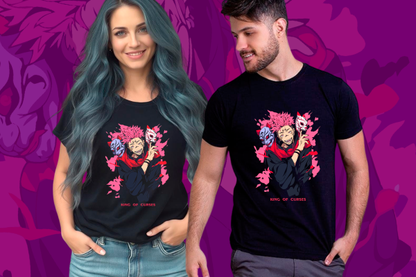 mockup camisa