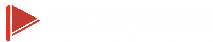 descomplicando tutoriais